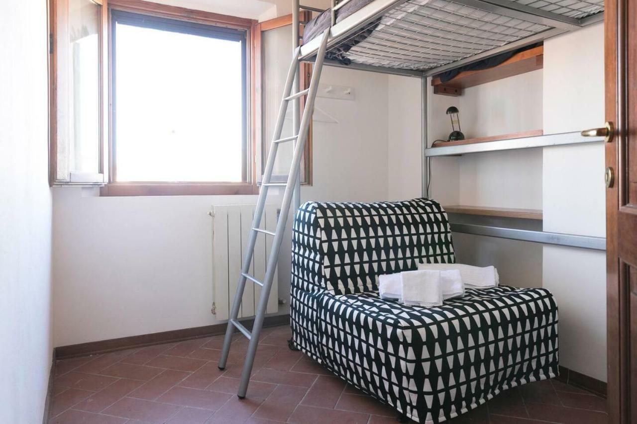 Altido Apt For 6 With Lovely Views 3 Mins To Corso Italia Piza Zewnętrze zdjęcie