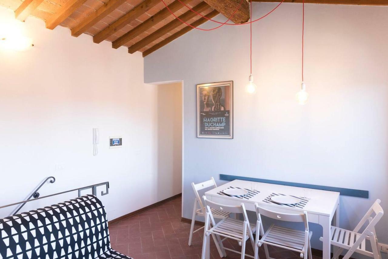 Altido Apt For 6 With Lovely Views 3 Mins To Corso Italia Piza Zewnętrze zdjęcie