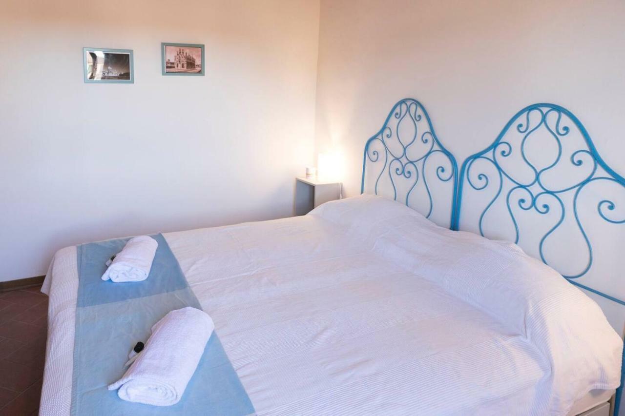 Altido Apt For 6 With Lovely Views 3 Mins To Corso Italia Piza Zewnętrze zdjęcie