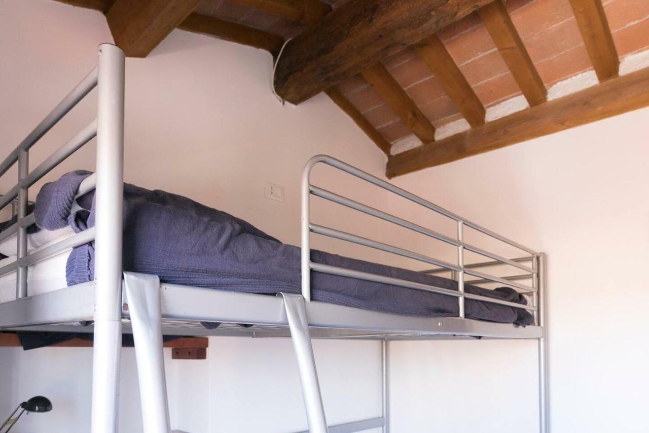 Altido Apt For 6 With Lovely Views 3 Mins To Corso Italia Piza Zewnętrze zdjęcie