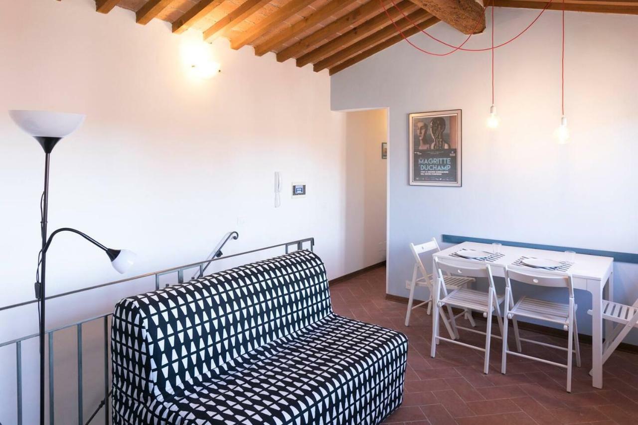 Altido Apt For 6 With Lovely Views 3 Mins To Corso Italia Piza Zewnętrze zdjęcie