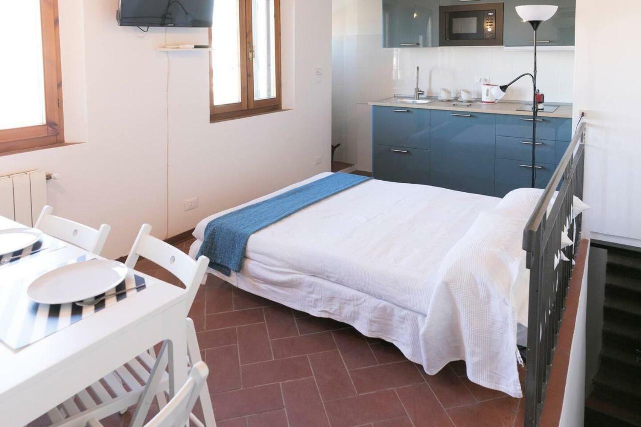 Altido Apt For 6 With Lovely Views 3 Mins To Corso Italia Piza Zewnętrze zdjęcie