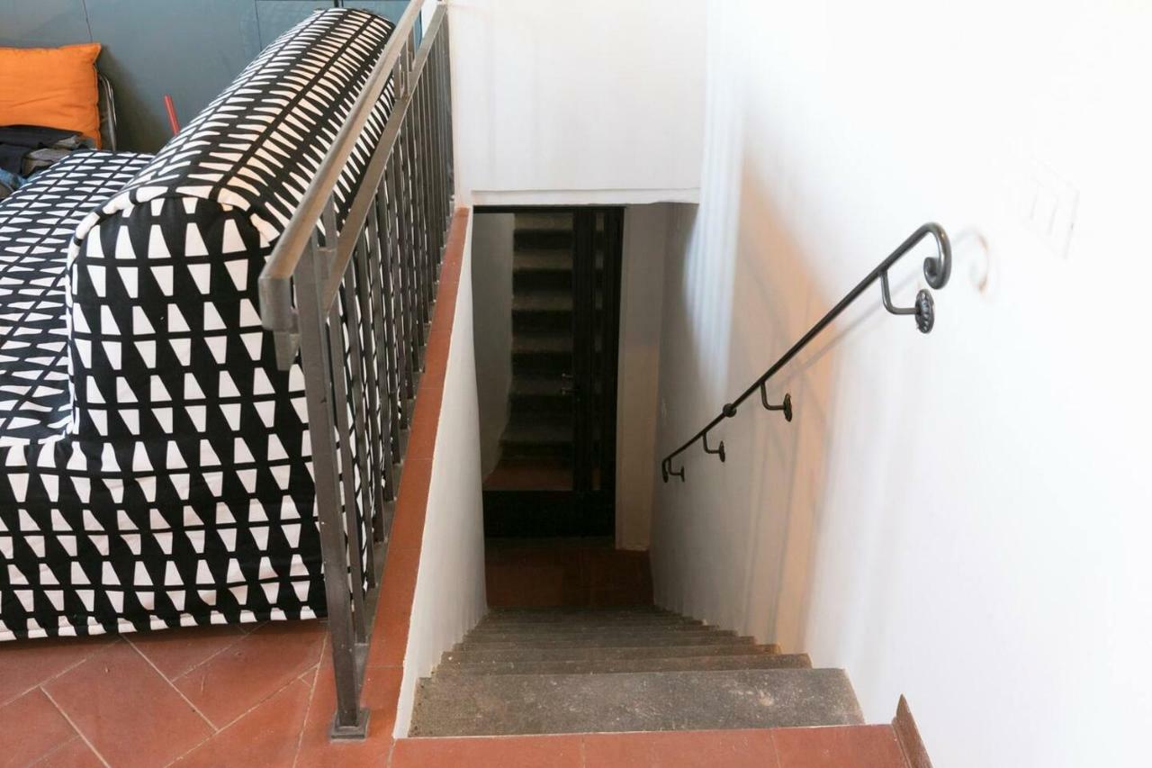 Altido Apt For 6 With Lovely Views 3 Mins To Corso Italia Piza Zewnętrze zdjęcie