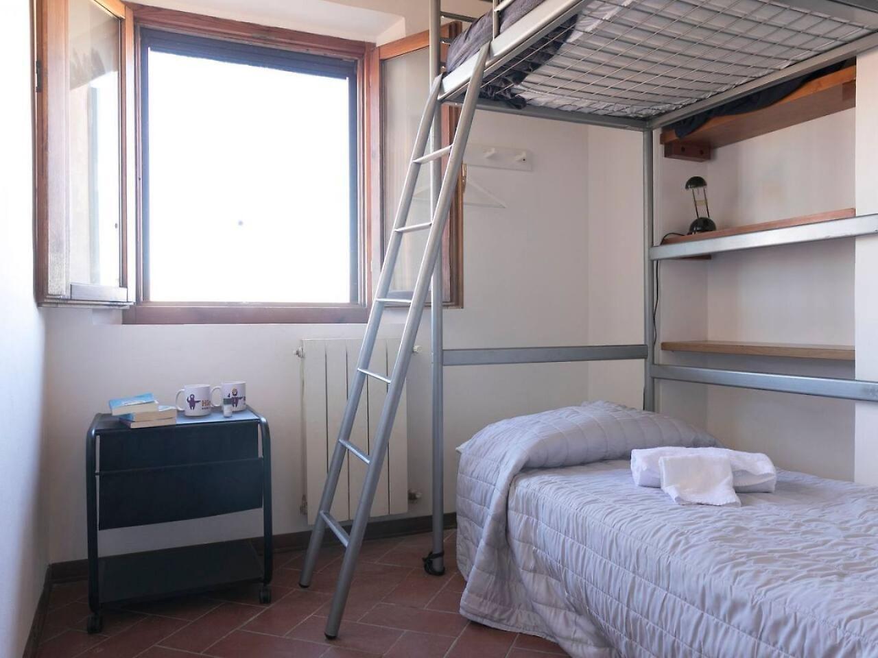 Altido Apt For 6 With Lovely Views 3 Mins To Corso Italia Piza Zewnętrze zdjęcie