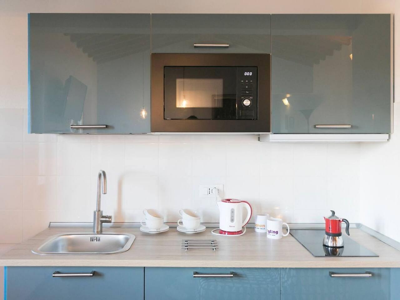 Altido Apt For 6 With Lovely Views 3 Mins To Corso Italia Piza Zewnętrze zdjęcie