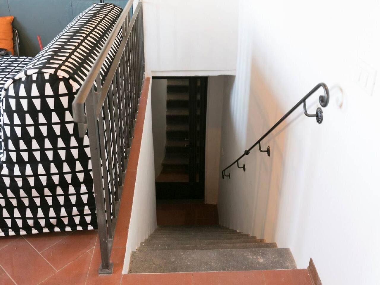 Altido Apt For 6 With Lovely Views 3 Mins To Corso Italia Piza Zewnętrze zdjęcie