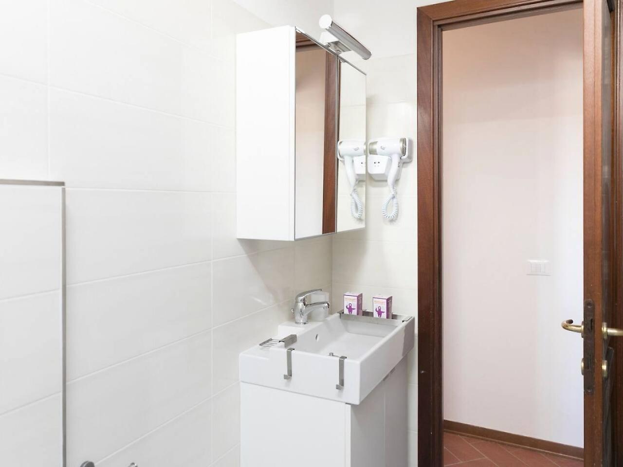 Altido Apt For 6 With Lovely Views 3 Mins To Corso Italia Piza Zewnętrze zdjęcie