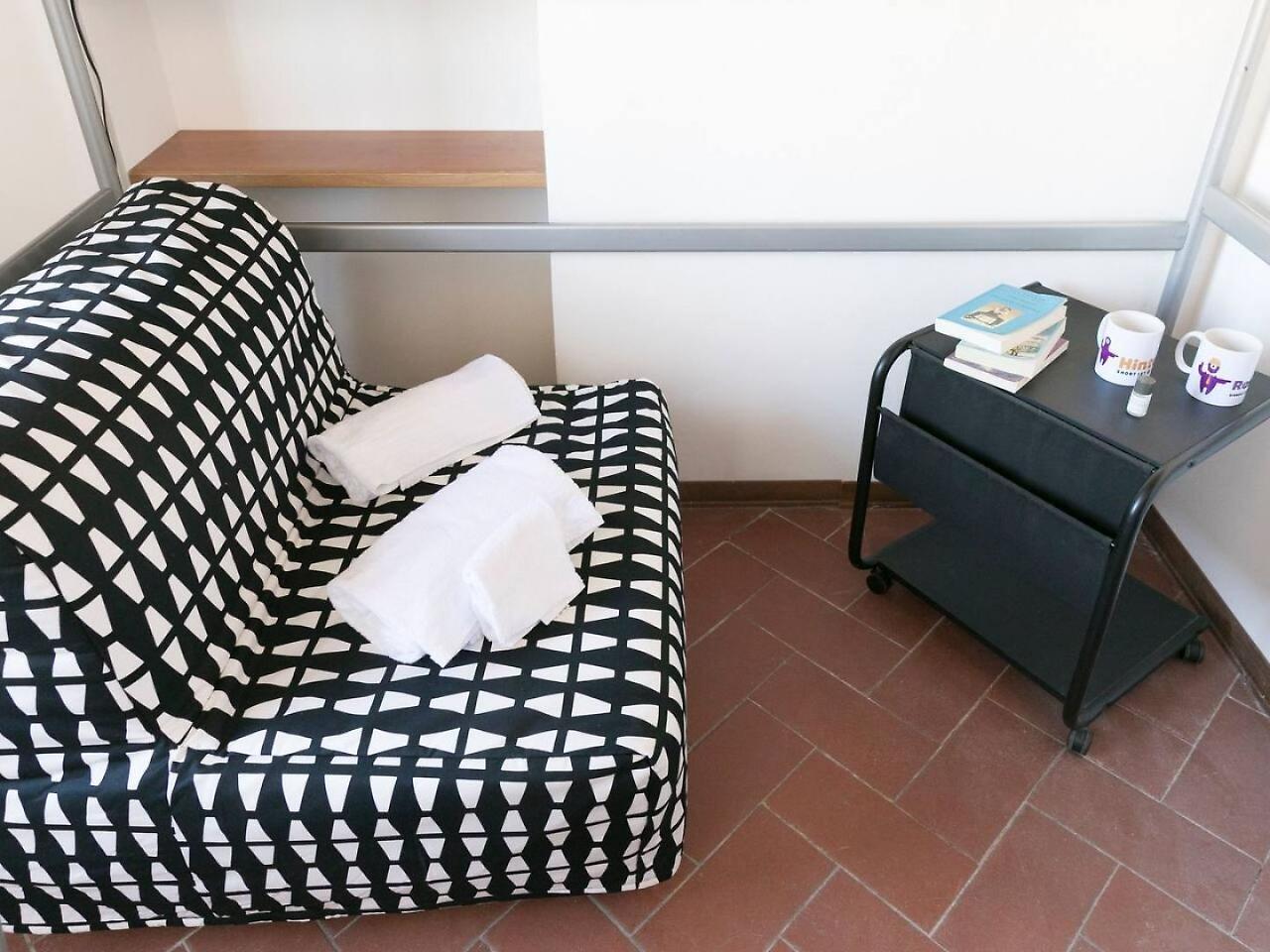 Altido Apt For 6 With Lovely Views 3 Mins To Corso Italia Piza Zewnętrze zdjęcie