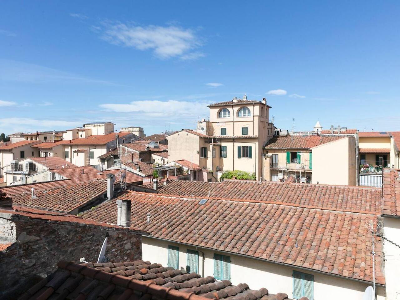 Altido Apt For 6 With Lovely Views 3 Mins To Corso Italia Piza Zewnętrze zdjęcie
