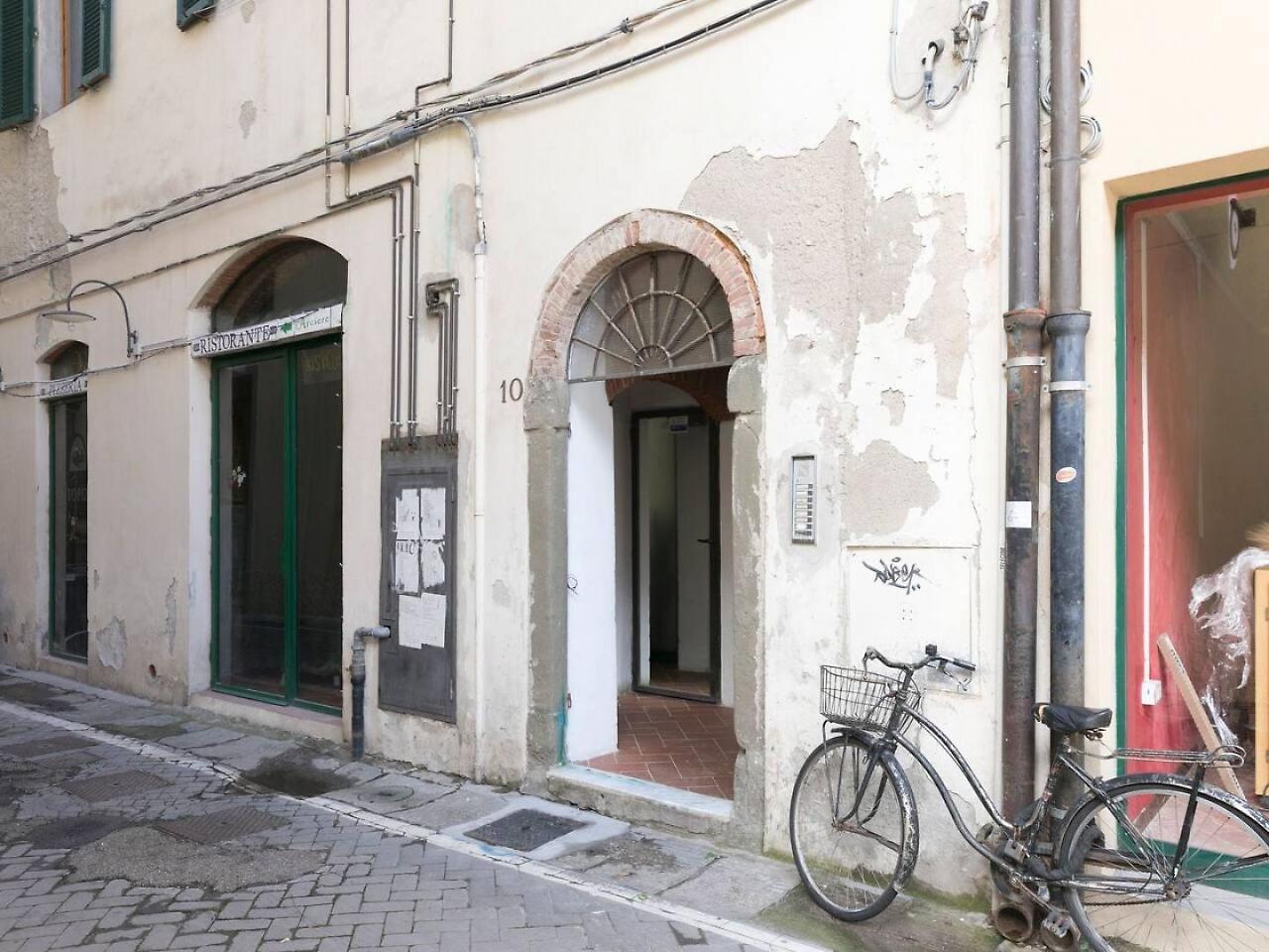 Altido Apt For 6 With Lovely Views 3 Mins To Corso Italia Piza Zewnętrze zdjęcie