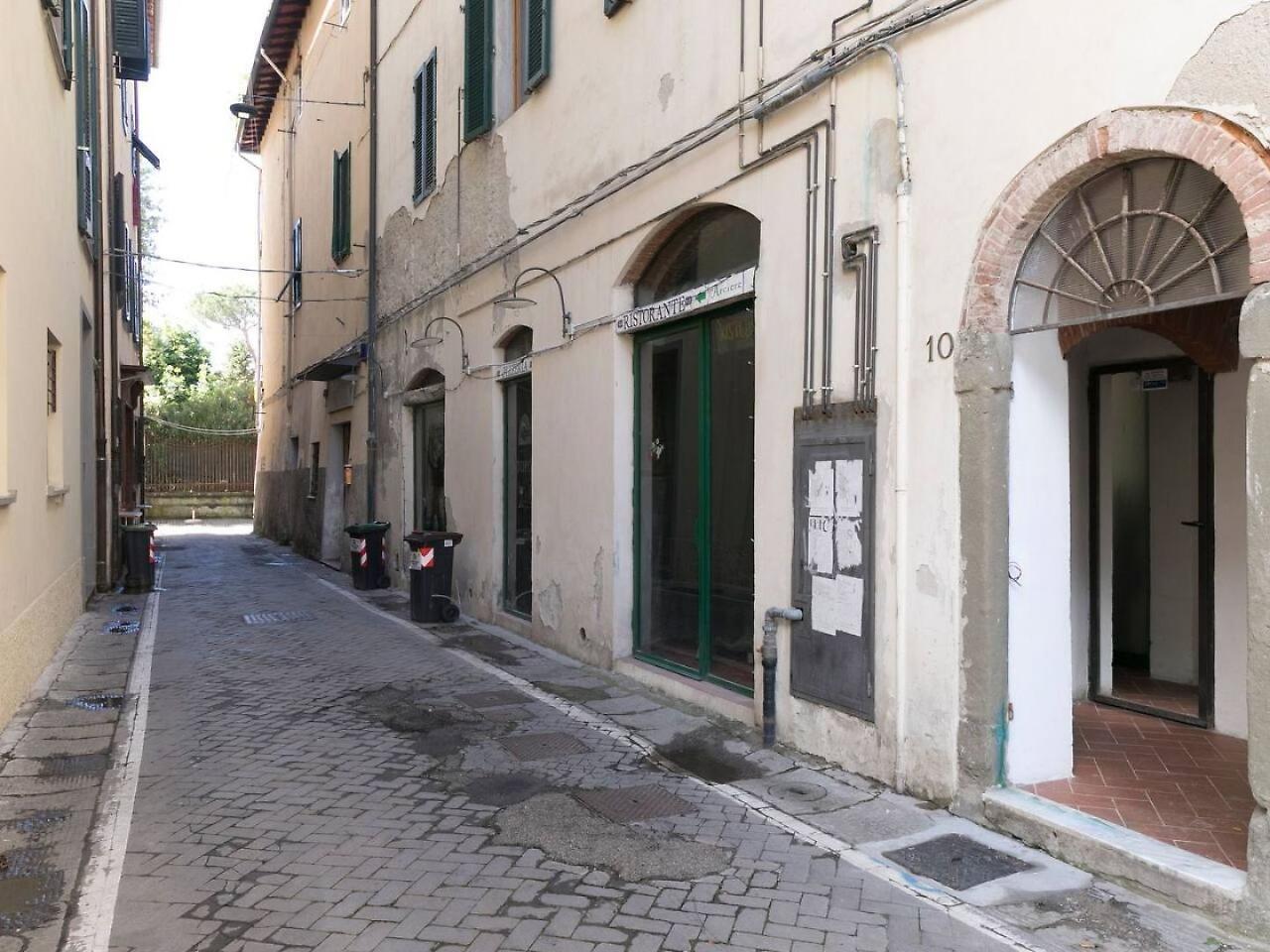 Altido Apt For 6 With Lovely Views 3 Mins To Corso Italia Piza Zewnętrze zdjęcie